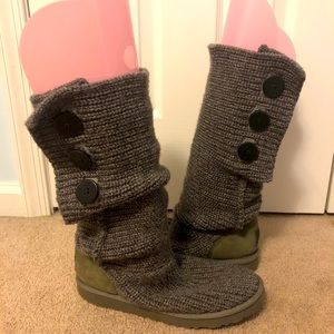 UGG boots